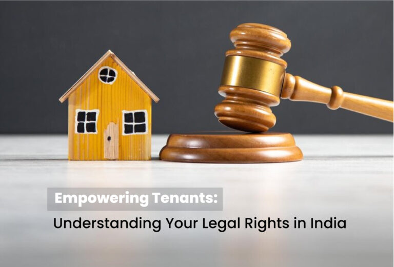 understanding your legal rights in India