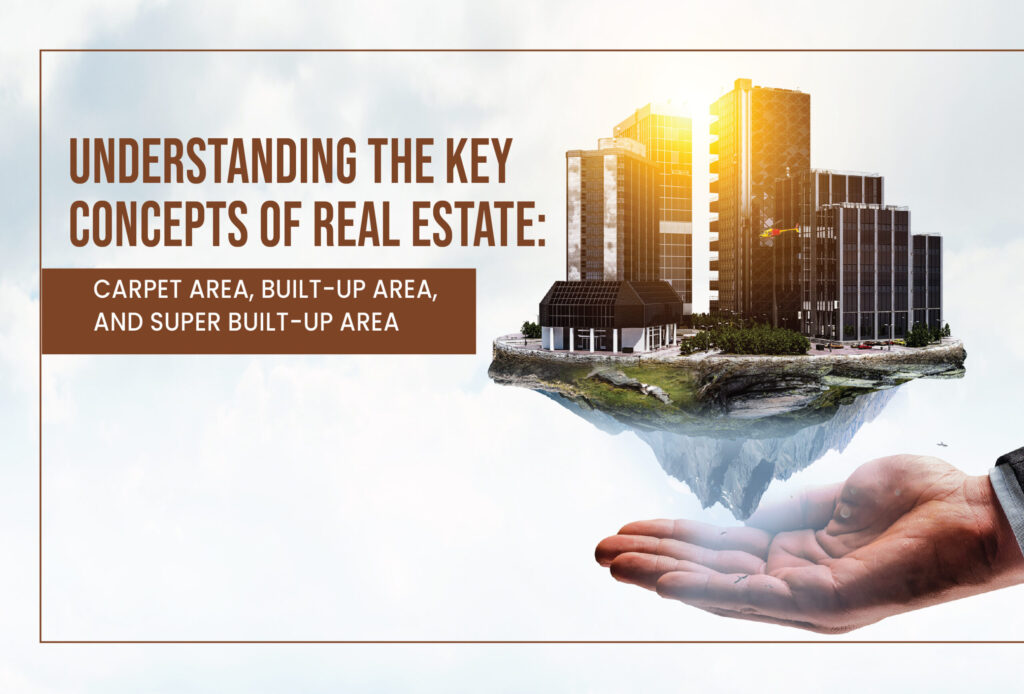 Real estate key concepts blog